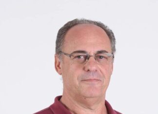 José Terra Carlos, Presidente da Junta de Freguesia de Pedro Miguel – “A piscina e a ampliação do cais do porto continuarão a ser objetivos a prosseguir” DR/JFPM