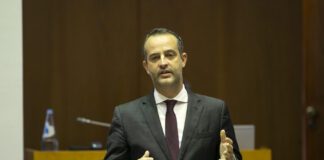Novo executivo deve construir circular à Vila da Madalena com verbas que o PS/Açores assegurou no Plano de Recuperação DR/PS