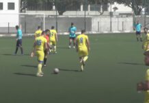 Taça AFH – Líderes continuam senda vitoriosa DR