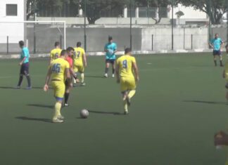 Taça AFH – Líderes continuam senda vitoriosa DR