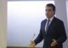 Prioridade do PSD/Faial e de Carlos Ferreira foi impedir desenvolvimento do Porto da Horta para retirar dividendos político partidários DR