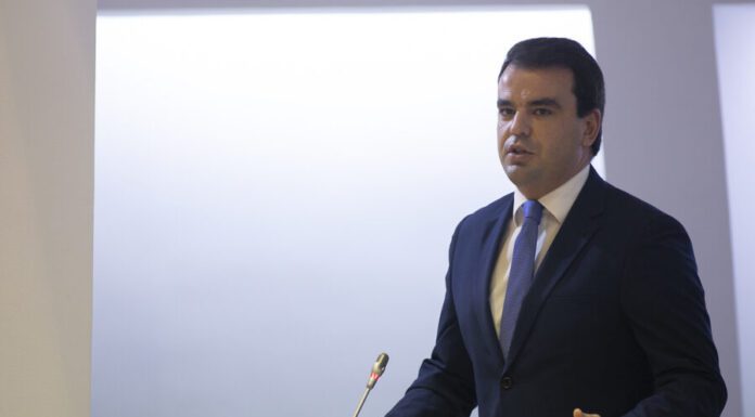 PS/Açores alerta que Ordenamento do Espaço Marítimo dos Açores deve ser uma prioridade DR