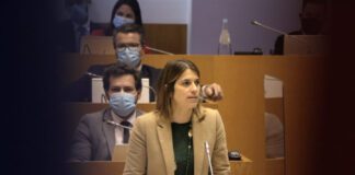 CDS-PP reitera importância de eletrificar a Fajã dos Tijolos em São Jorge DR