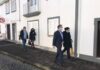Presidente do PSD/Açores visita Junta de Freguesia das Angústias DR/PSD