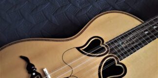 Temporada de Violas da Terra 2021 vai privilegiar programação “on-line” DR