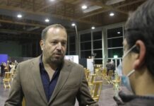PS/São Miguel teme que Orçamento Regional sirva apenas para sustentar uma coligação DR/PS