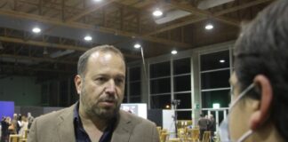 PS/São Miguel teme que Orçamento Regional sirva apenas para sustentar uma coligação DR/PS
