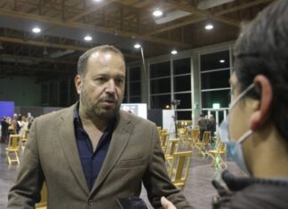 PS/São Miguel teme que Orçamento Regional sirva apenas para sustentar uma coligação DR/PS