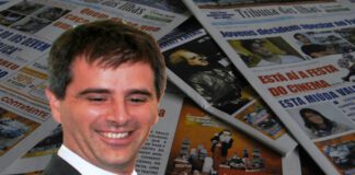 Voo do Cagarro | 22 de julho de 2024 Frederico Cardigos