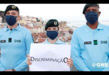 Dia da Discriminação Zero 2021 DR