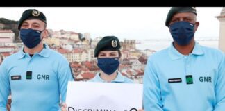 Dia da Discriminação Zero 2021 DR