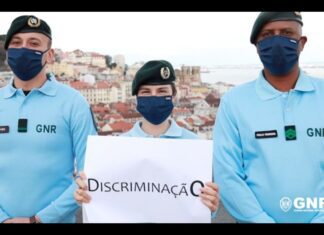Dia da Discriminação Zero 2021 DR