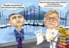 Cartoon semanal DR/TI