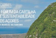 Os Açores alcançaram hoje o 2.º lugar na categoria “Comunidades & Cultura” da Green Destinations. DR