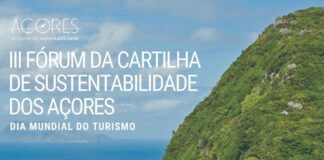 Os Açores alcançaram hoje o 2.º lugar na categoria “Comunidades & Cultura” da Green Destinations. DR