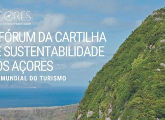 Os Açores alcançaram hoje o 2.º lugar na categoria “Comunidades & Cultura” da Green Destinations. DR