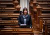 Ilídia Quadrado defende reconhecimento por Portugal dos títulos de condução emitidos pelas Bermudas DR/PSD