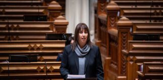 Ilídia Quadrado defende reconhecimento por Portugal dos títulos de condução emitidos pelas Bermudas DR/PSD