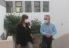 Ilídia Quadrado destaca trabalho do Núcleo de Apoio Técnico das equipas de Reinserção Social nos Açores DR