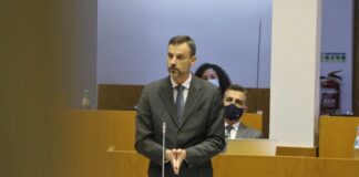 CDS-PP sai em defesa da Tourada à Corda nos Açores DR/CDS
