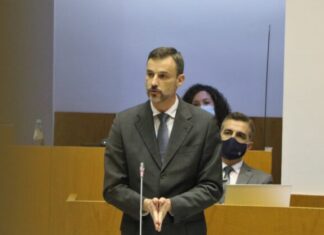 CDS-PP sai em defesa da Tourada à Corda nos Açores DR/CDS