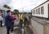 Requalificação urbana no Cais do Pico permite criação de zona pedonal e ordenamento do estacionamento DR/CMSRP