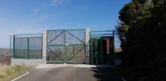 Novo miradouro no Monte da Guia gera dúvidas DR/TI