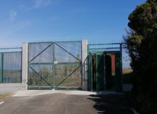 Novo miradouro no Monte da Guia gera dúvidas DR/TI