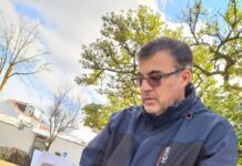 Pelo Campo – Correspondências e Outras Histórias: Freguesia de Santa Bárbara dos Cedros- Carlos Lobão quer resgatar a história das freguesias rurais DR/TI