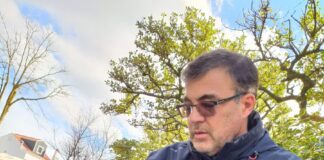 Pelo Campo – Correspondências e Outras Histórias: Freguesia de Santa Bárbara dos Cedros- Carlos Lobão quer resgatar a história das freguesias rurais DR/TI