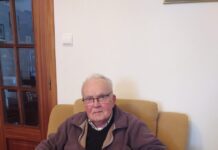 Padre José Alvernaz Pereira de Escobar – “A formação cristã na escola é fundamental” DR