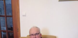 Obituário – Padre José Alvernaz: uma espécie de Céu DR