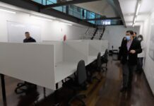 São Roque do Pico Apoia Projetos Empresariais Inaugurando Novo Espaço de Coworking DR