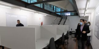 São Roque do Pico Apoia Projetos Empresariais Inaugurando Novo Espaço de Coworking DR