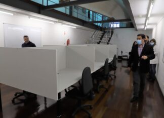 São Roque do Pico Apoia Projetos Empresariais Inaugurando Novo Espaço de Coworking DR