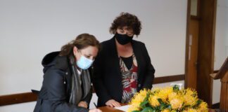 Câmara de São Roque do Pico é um dos parceiros da Universidade Sénior do Concelho DR/CMHSRP
