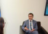 Luís Garcia, Presidente da Assembleia Legislativa da Região Autónoma dos Açores (ALRAA)- “Uma Assembleia mais fiscalizadora e mais exigente contribuirá, significativamente, para uma melhor governação” DR/TI