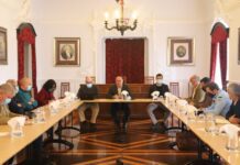 Sem Semana do Mar, verbas canalizadas para empresas, rede viária e Cultura DR