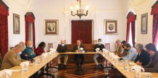 Sem Semana do Mar, verbas canalizadas para empresas, rede viária e Cultura DR