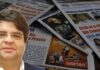 Testar…Testar… João Fernando Castro