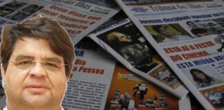 OE 2023 – Um bom orçamento para os Açores! João Fernando Castro
