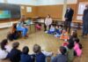Educação infantil – Autarquia promove projeto cultural nas escolas DR/CMH