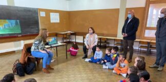 Educação infantil – Autarquia promove projeto cultural nas escolas DR/CMH