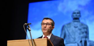 Presidente da ALRAA defende criação de instrumentos para aplicar fundos europeus à escala local DR