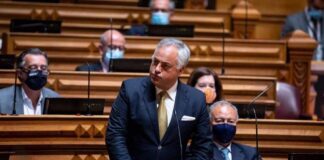Cabos submarinos – Paulo Moniz obtém garantia de financiamento integral da República DR/PSD