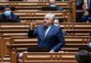 OE2022. PSD apresenta propostas de alteração fundamentais para os Açores DR/PSD