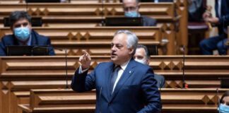 PRR. Paulo Moniz confronta Primeiro Ministro com discrepância de verbas afetas aos Açores DR/PSD
