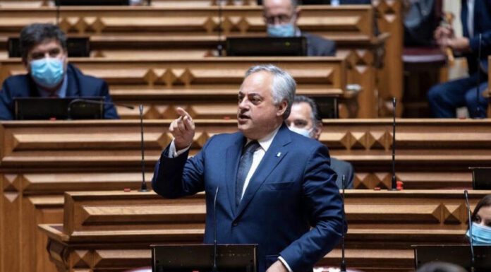 OE2022. PSD apresenta propostas de alteração fundamentais para os Açores DR/PSD