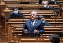 COFACO- Paulo Moniz pede intervenção do Presidente da República DR
