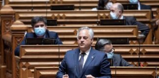 COFACO- Paulo Moniz pede intervenção do Presidente da República DR